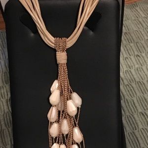 Monroe and Main Necklace